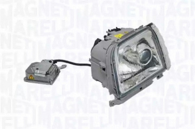MAGNETI MARELLI 710301090273 -  Основная фара